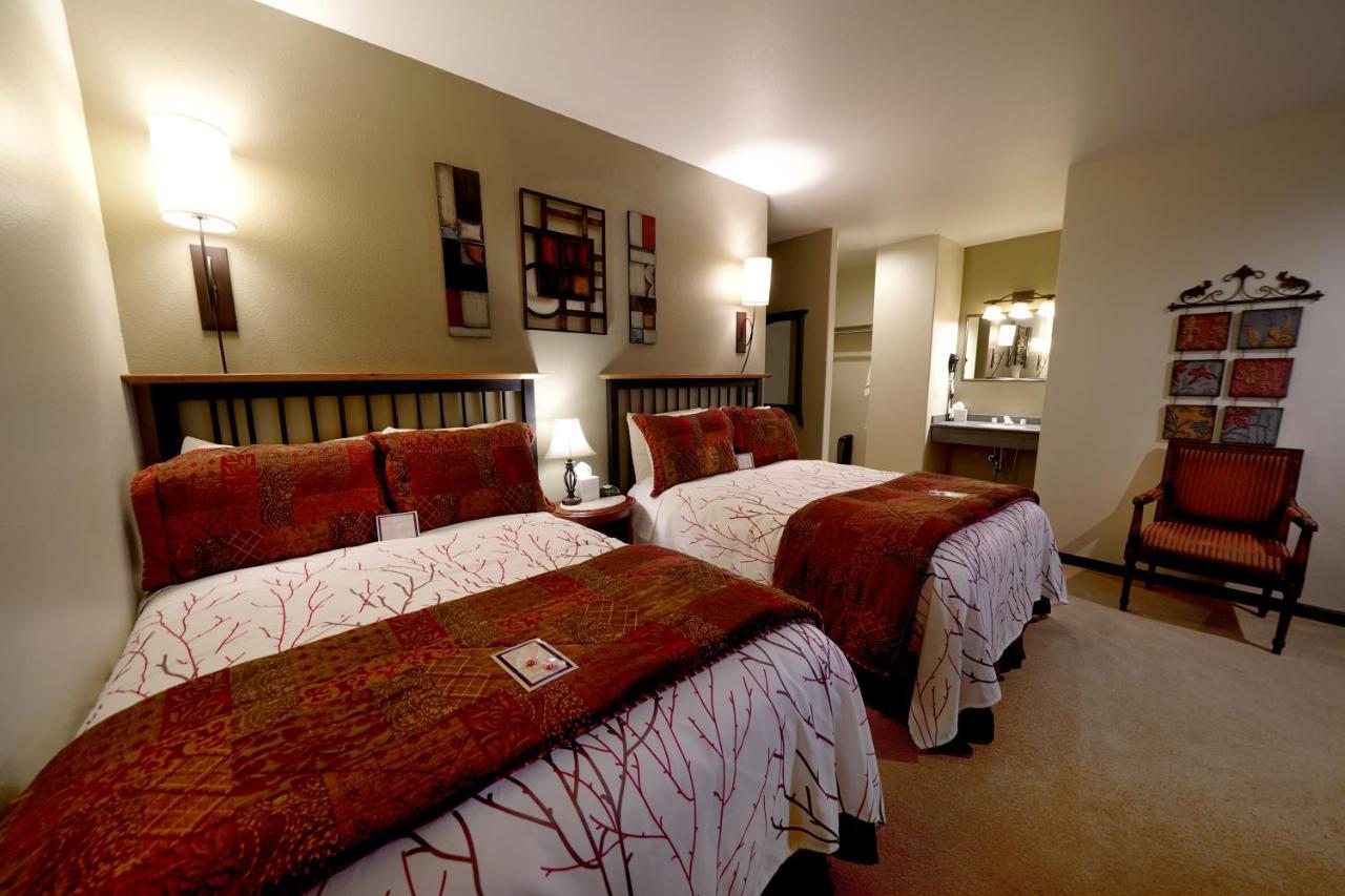 On Galena Inn 3*