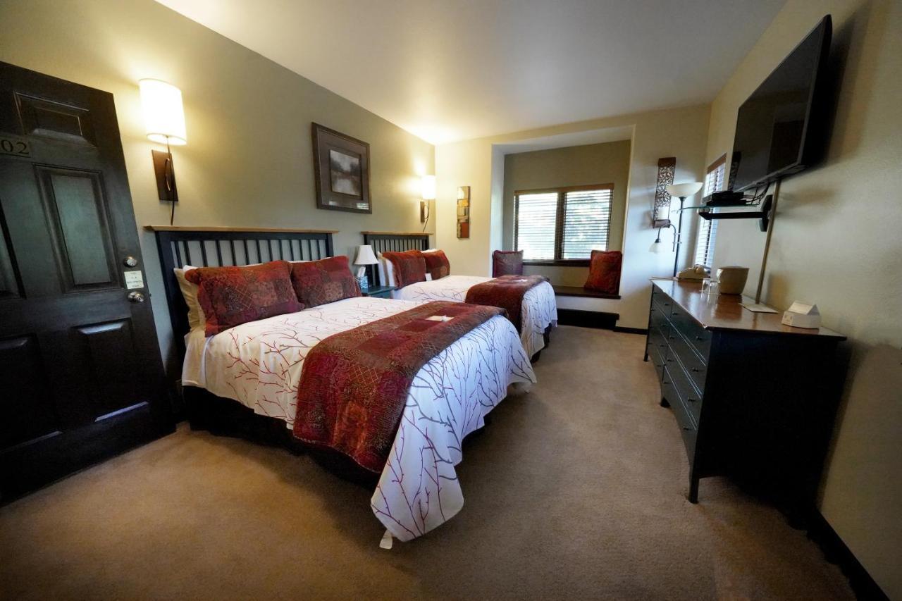 On Galena Inn