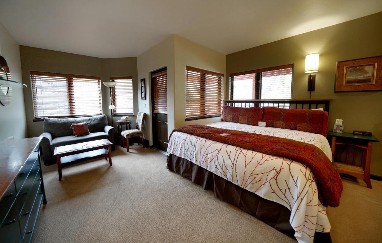 Inn On Galena Frisco