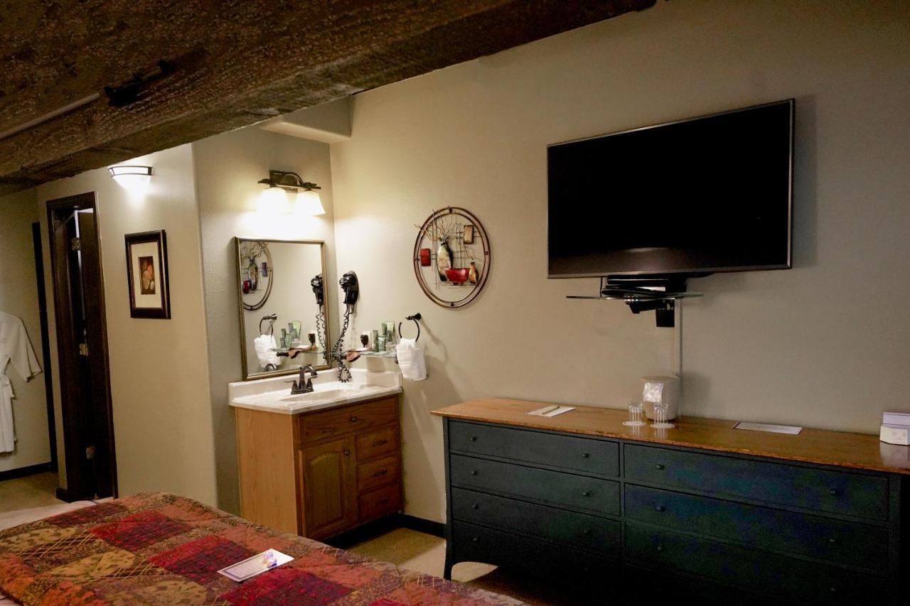 Inn On Galena