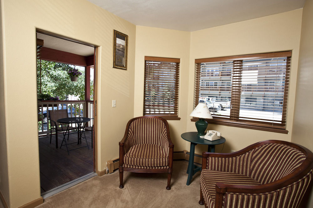 On Galena Inn Frisco