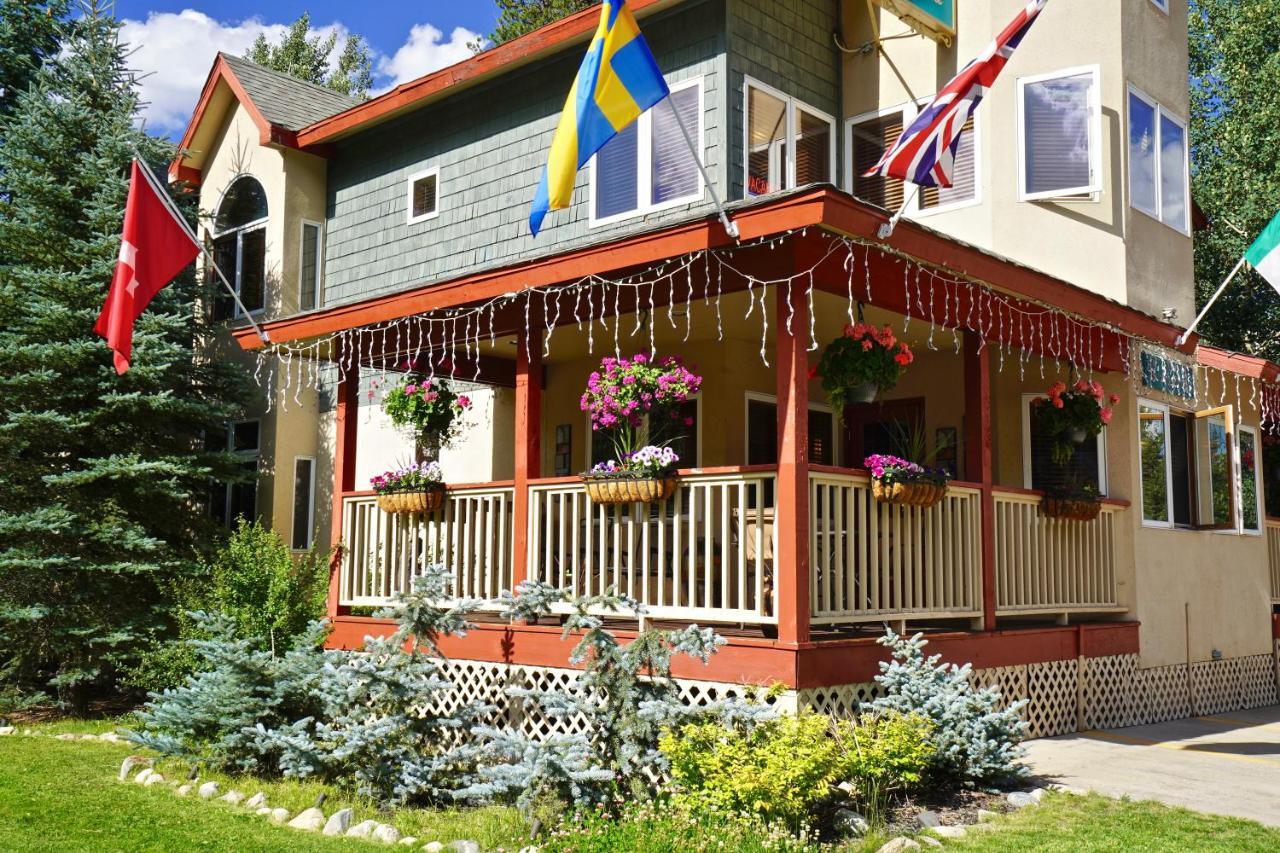 On Galena Inn