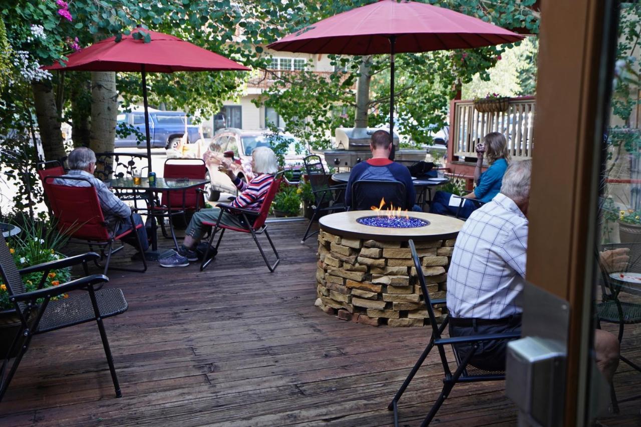 On Galena Inn Frisco