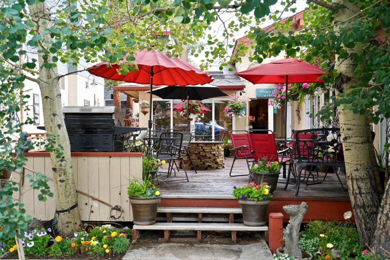 Inn On Galena Frisco