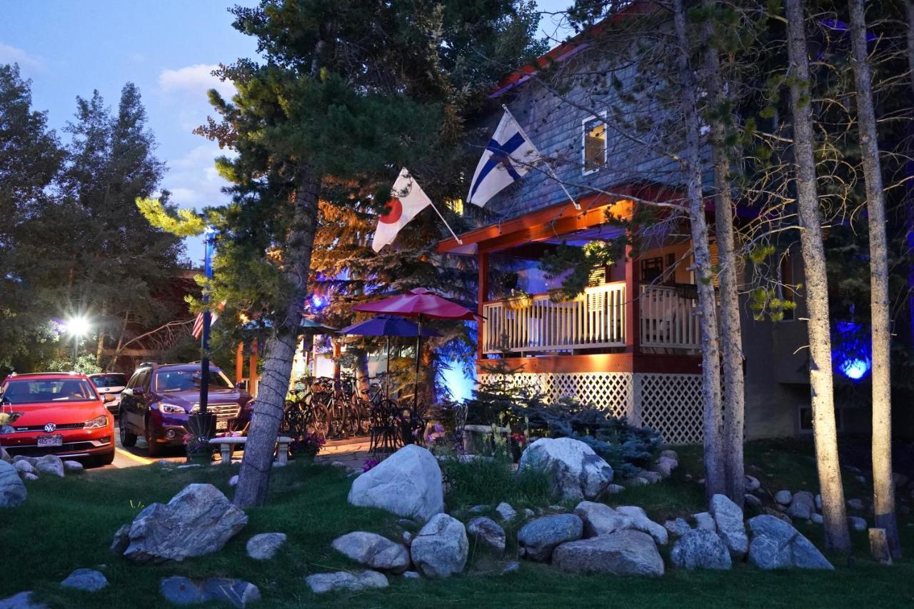 Inn On Galena