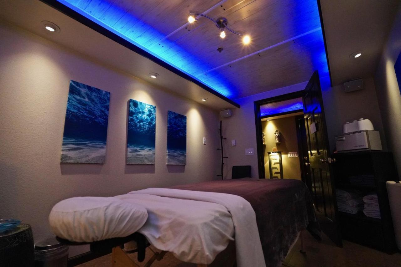 Inn On Galena 3*